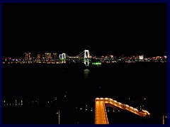 Tokyo Bay night view 10